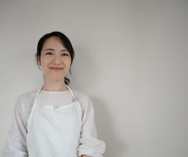 オーガニックエステ＆黄土漢方よもぎ蒸しサロンフルールシェリーオーナー家住さくら