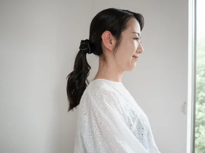 オーガニックエステ＆黄土漢方よもぎ蒸しサロンフルールシェリーオーナー家住さくらからのメッセージ